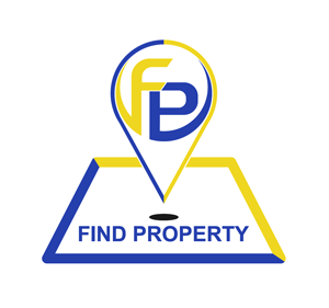 FindProperty Logo